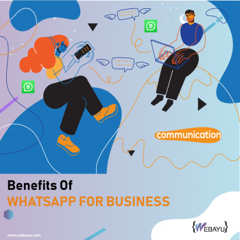 Whatsapp For Business
